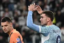 یوه 1-1 آتالانتا؛ تابلوی ایست مقابل تورینی‌ها