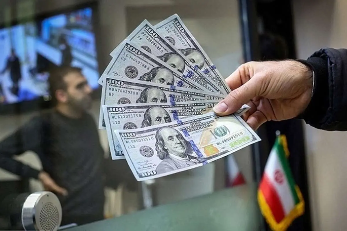 خروج تنش از بازارها؛ کاهش دلار و سکه