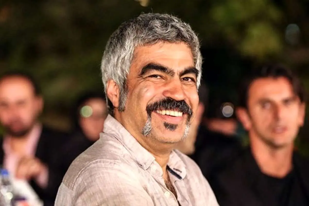 سروش صحت: انگشت مکن رنجه به در کوفتن کس(ویدئو)