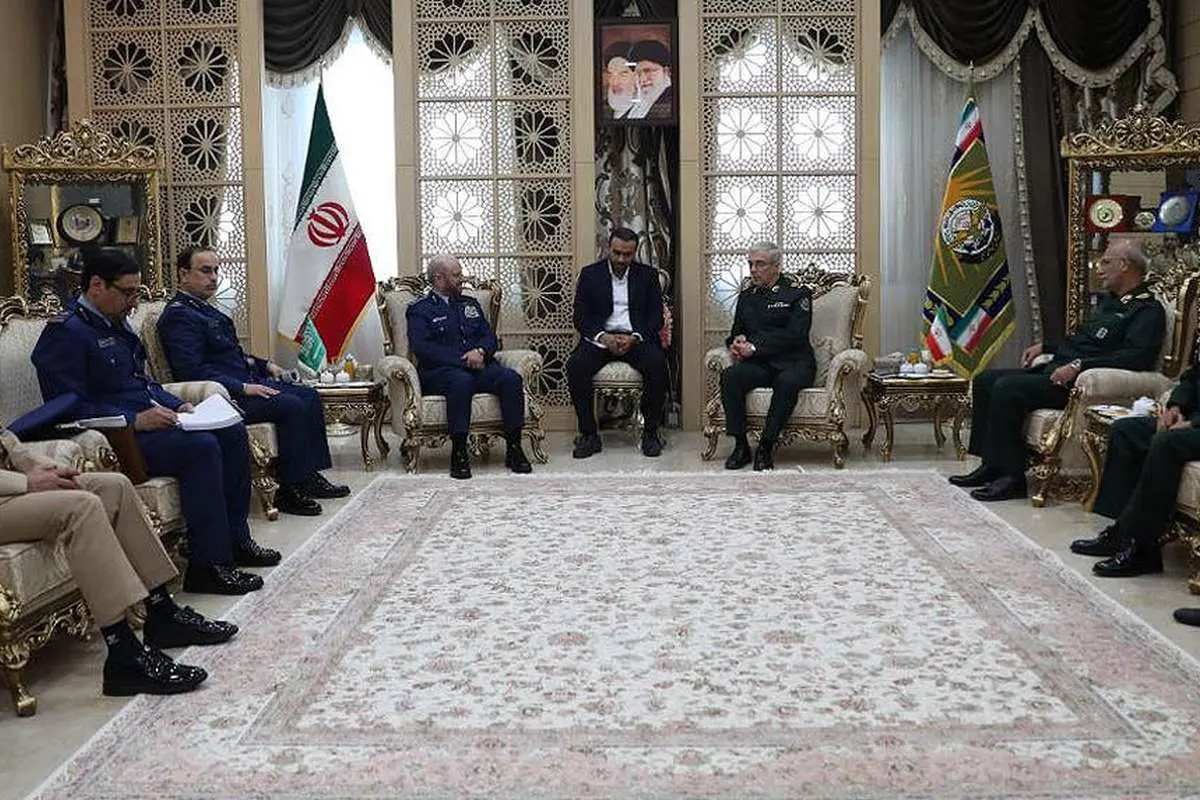 تهران؛ میزبان رویداد تاریخی