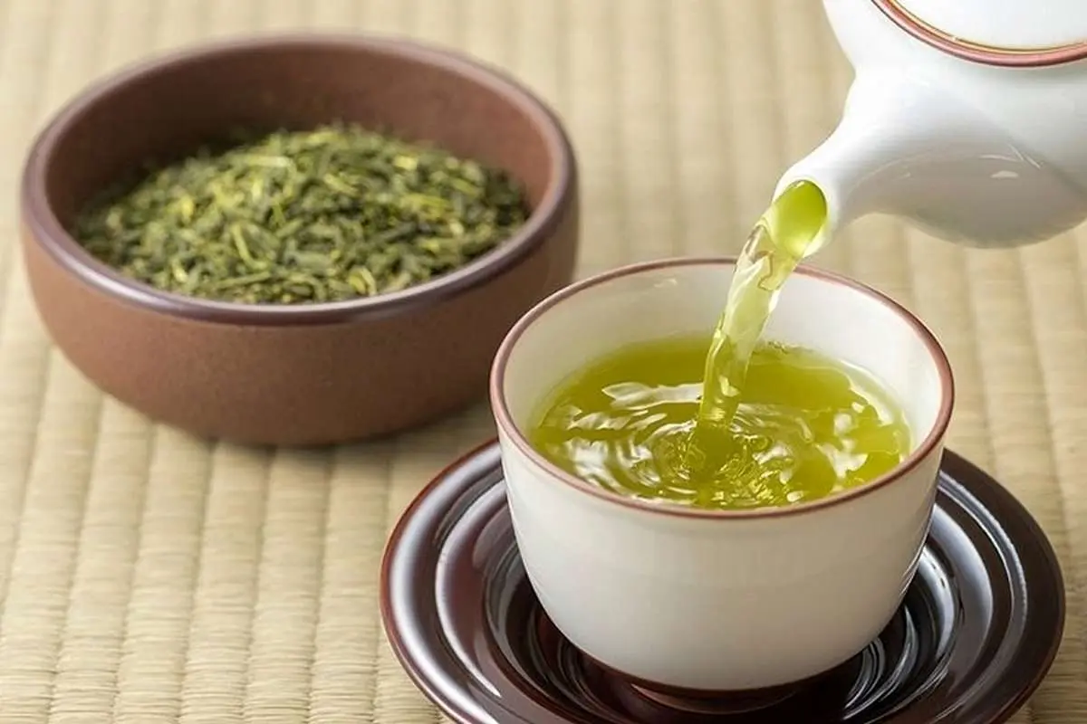 ۸ دمنوش گیاهی عالی برای رفع عفونت ادراری