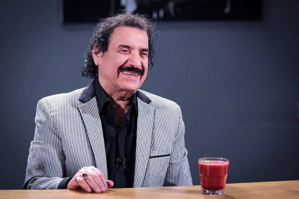 کسی نیست به سوال «جواد یساری» پاسخ بدهد؟