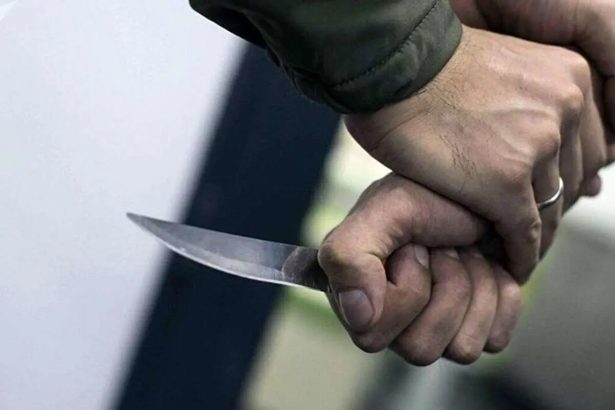 قتل دردناک پدر تهرانی در دفاع از پسرش