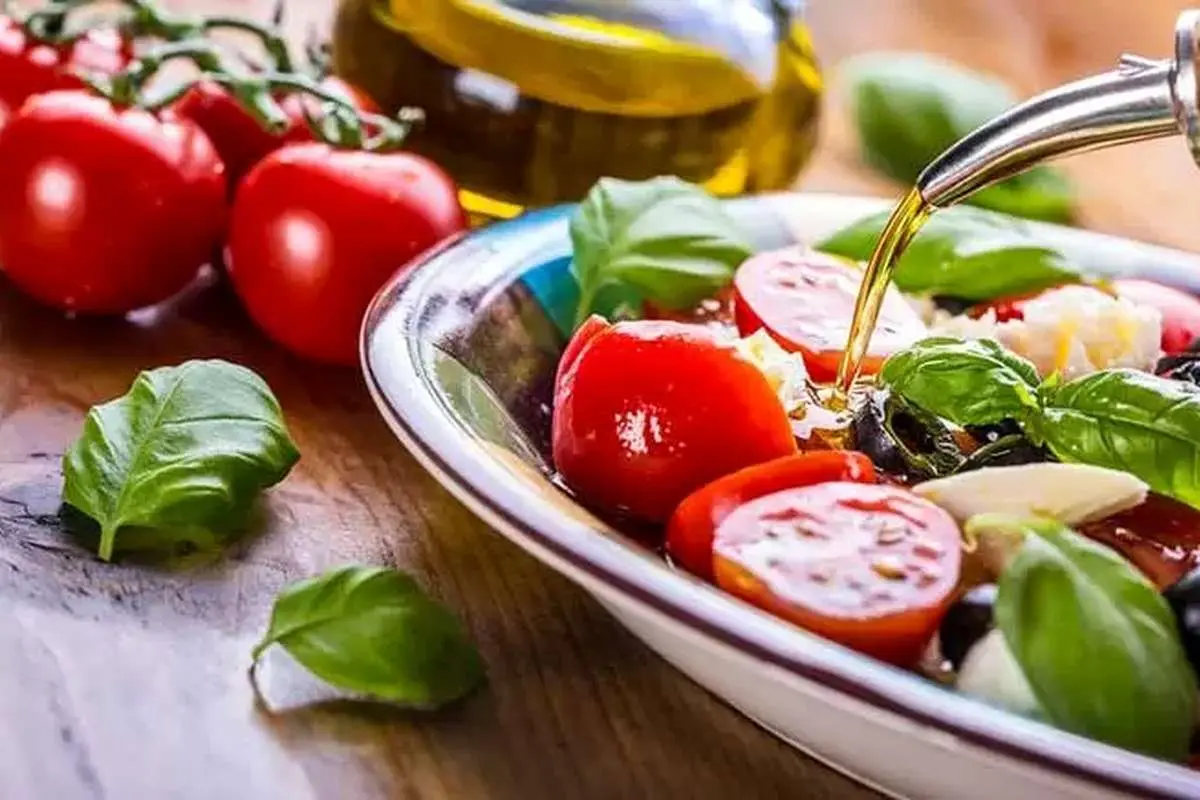 رژیم‌ غذایی برای کند شدن پیری مغز