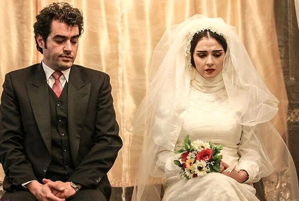 تصاویری از شهرزاد و قباد نسخه ترکیه‌ای
