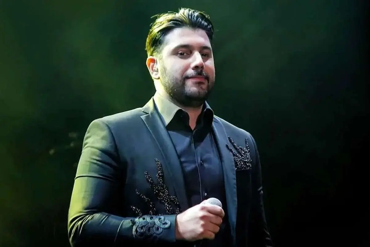 انتشار آلبوم جدید احسان خواجه‌امیری بعد از ۶ سال