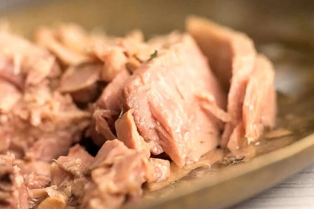 طرز تهیه تن ماهی در منزل با سه طعم متفاوت!