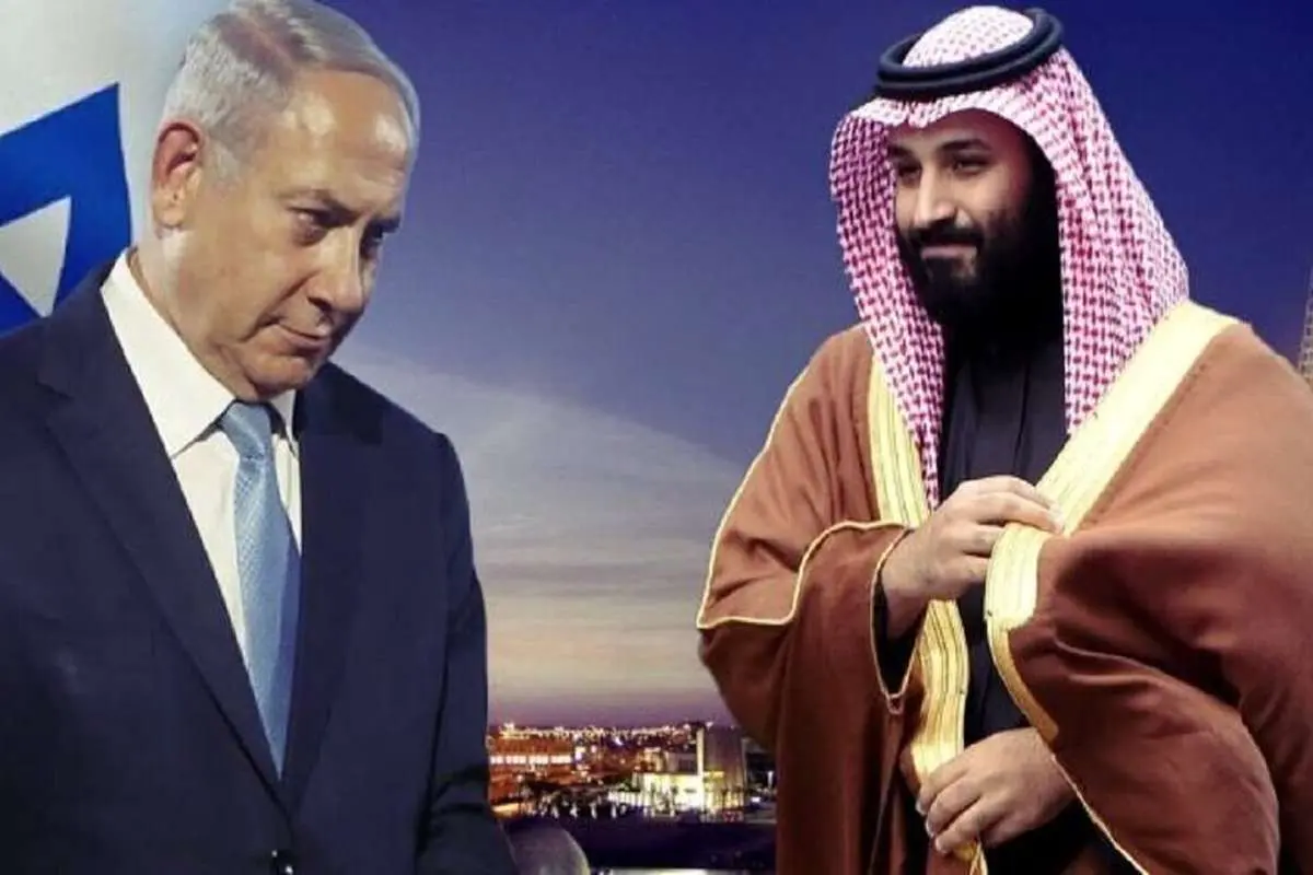 نقش مهم نتانیاهو و بنسلمان در سیاست خارجی دولت ترامپ!