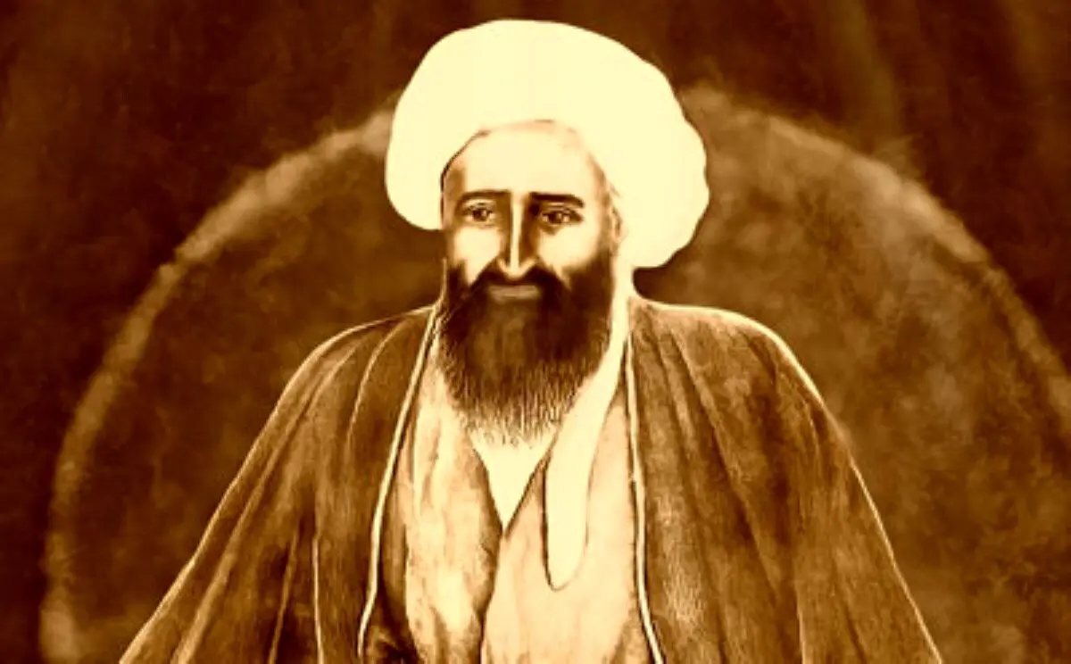 ماجرای آب خواستن شیخ مرتضی انصاری به روایت آیت‌الله بهجت