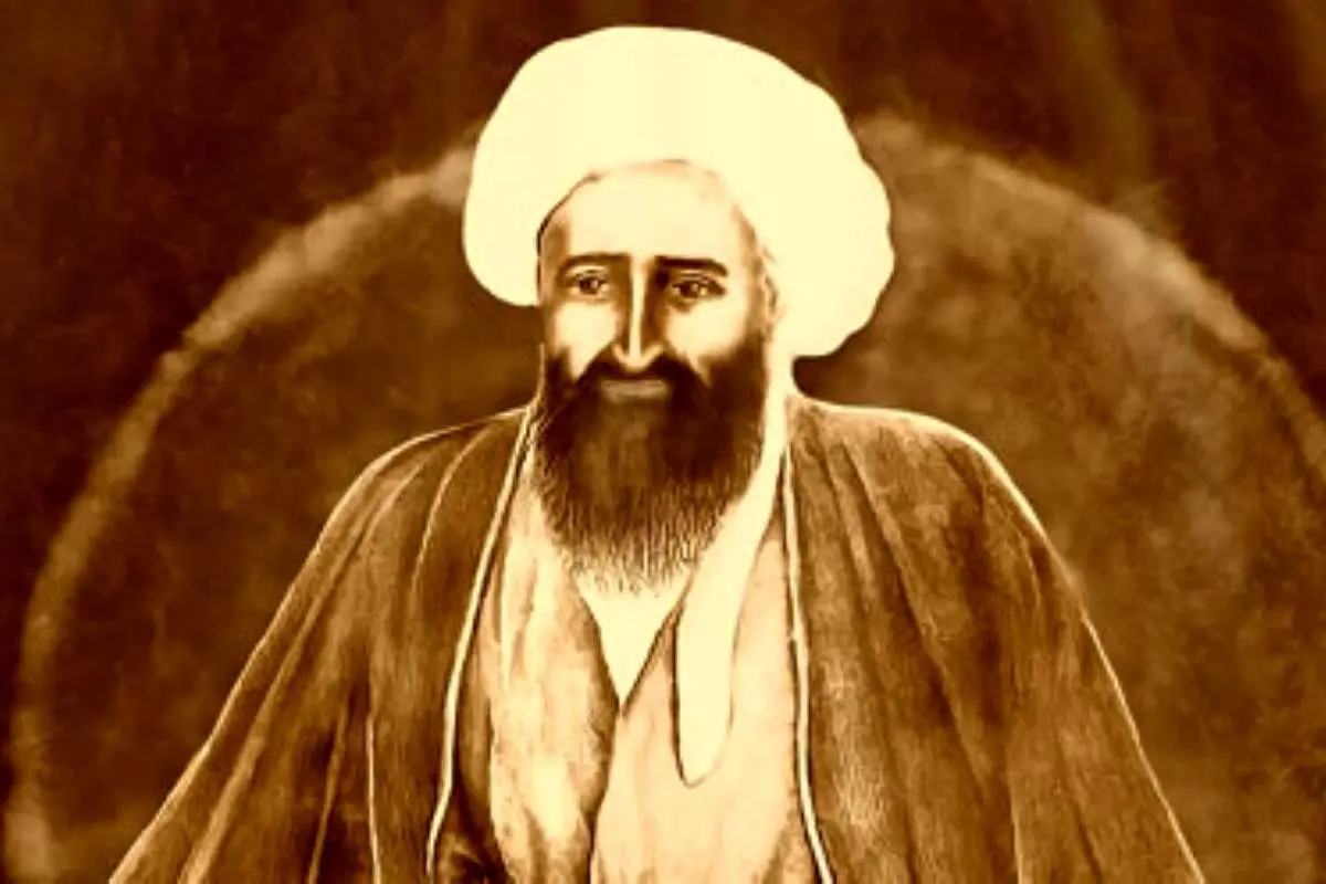 ماجرای آب خواستن شیخ مرتضی انصاری به روایت آیتالله بهجت