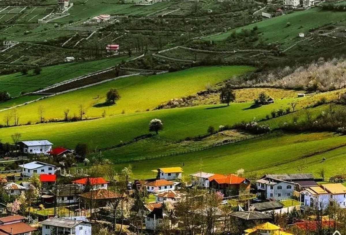 «شیخ موسی» نمادی از فرهنگ کهن مازندران (تصاویر)