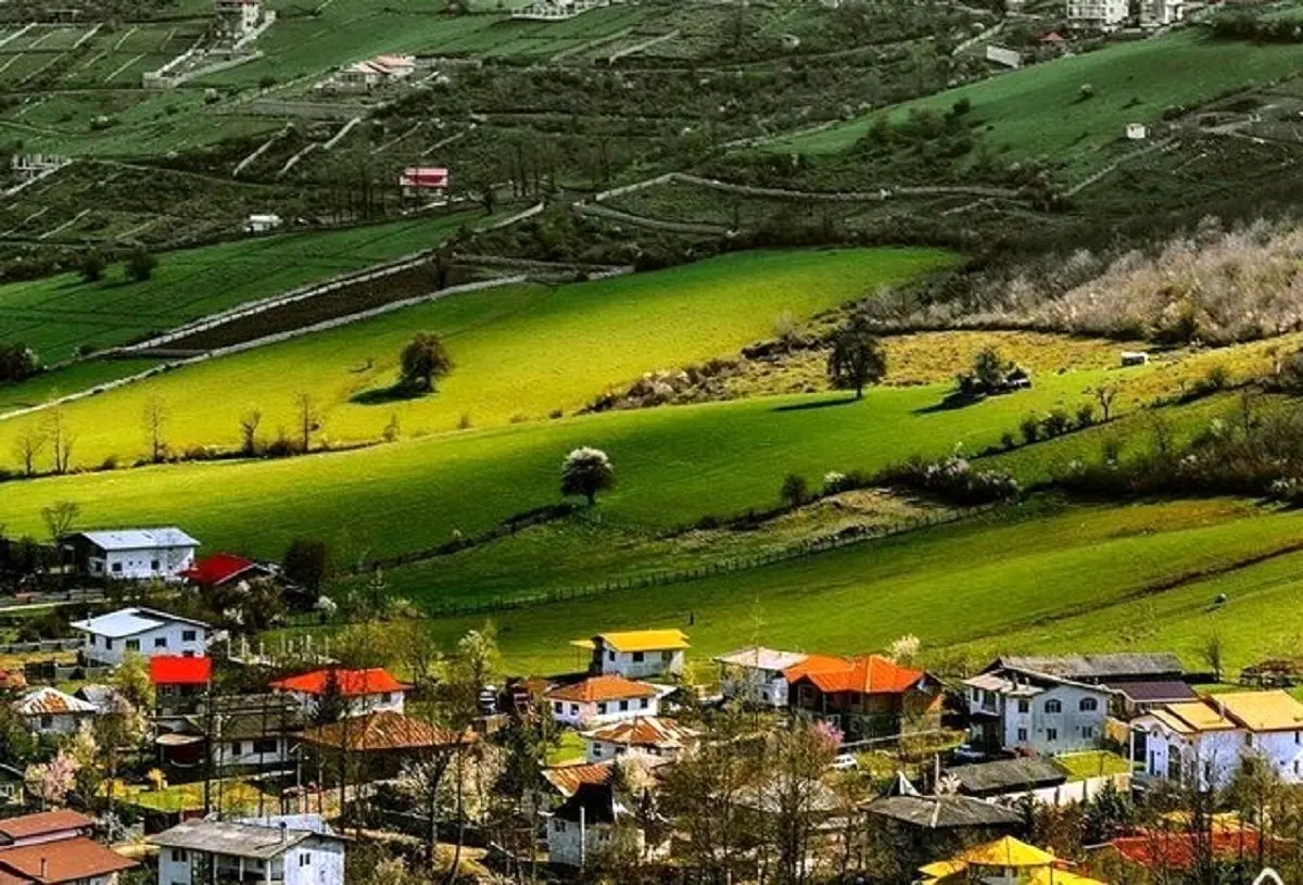 «شیخ موسی» نمادی از فرهنگ کهن مازندران (تصاویر)