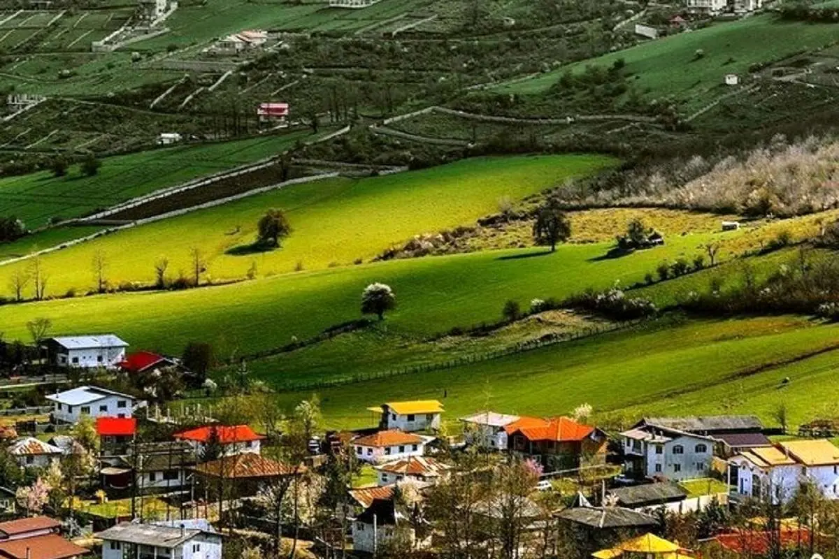 «شیخ موسی» نمادی از فرهنگ کهن مازندران (تصاویر)
