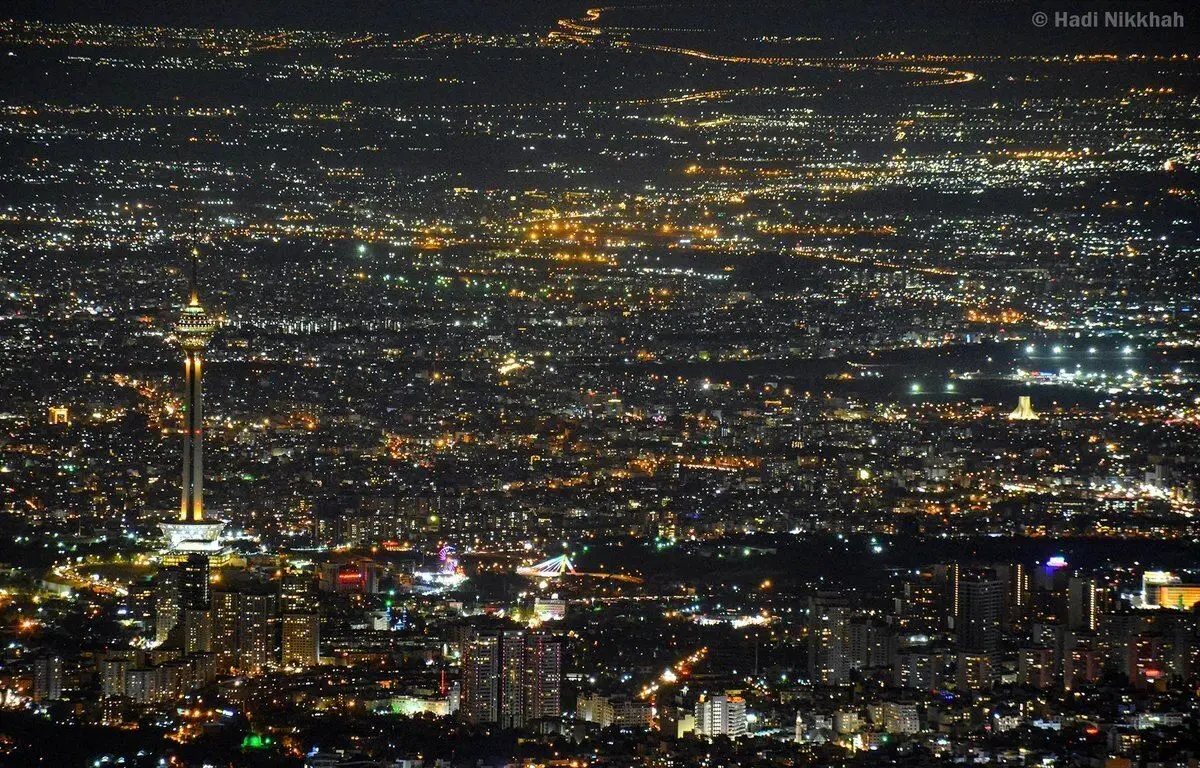 قطع برق، واقعیتی که باید لمس کنیم؛ اسب زین شده، برق ندارد