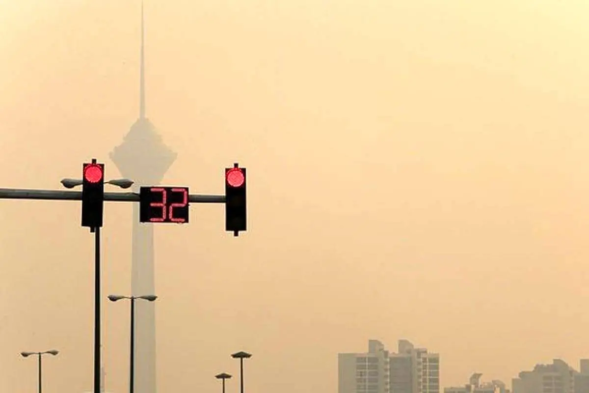 احتمال تعطیلی مدارس به علت آلودگی هوا!