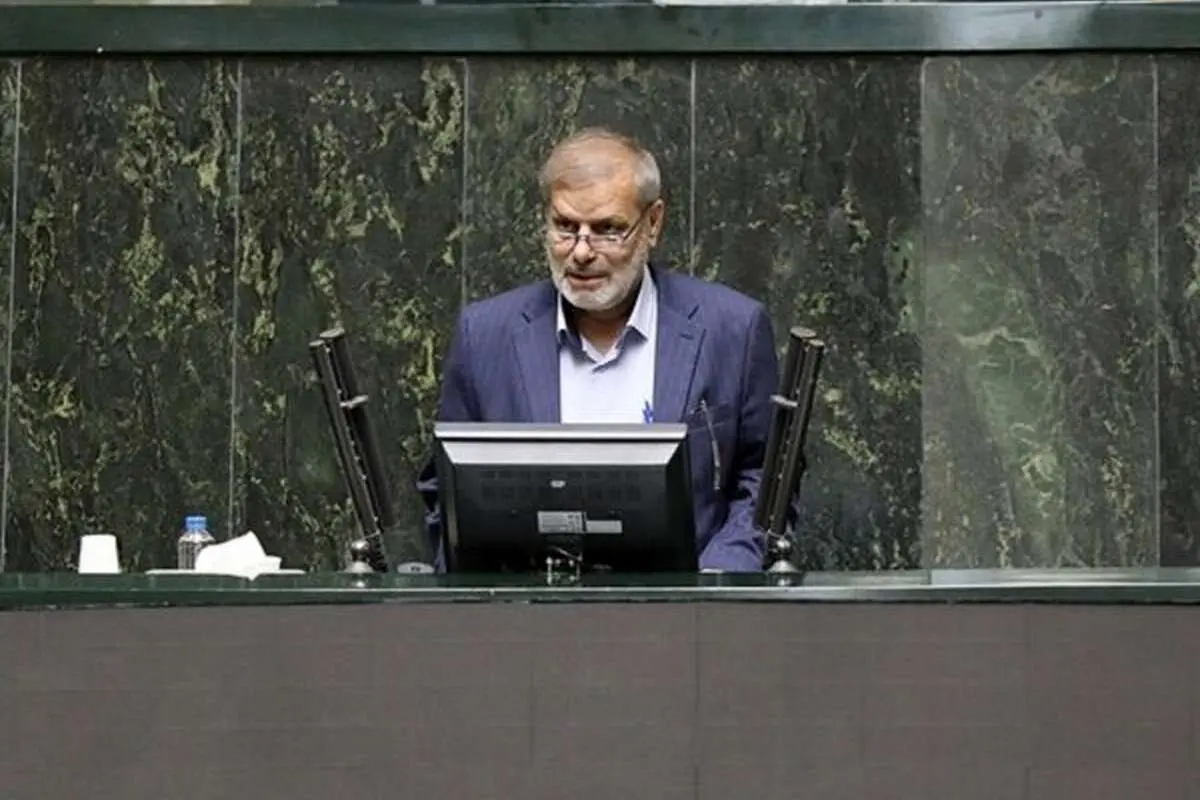 نماینده خوزستان: نمره وزارت نیرو صفر است؛ هیچ حرکتی از این وزارتخانه نمیبینیم