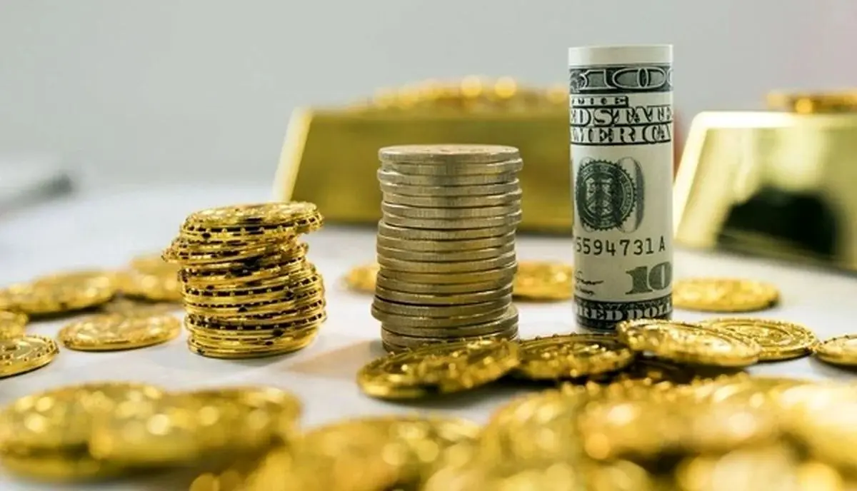عقبگرد طلا با تقویت دلار