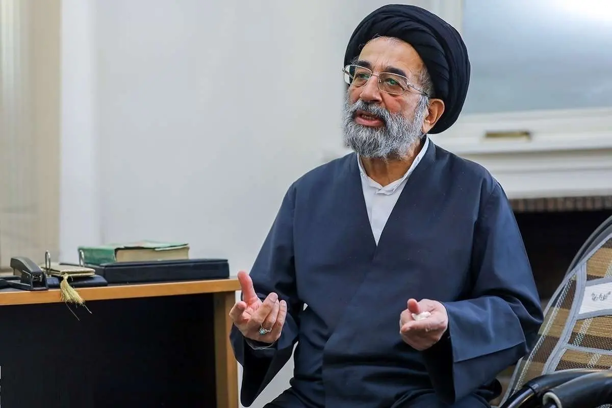 اگر پزشکیان مذاکره نکند، کمپینهای من پشیمانم زودتر از موعد شروع به کار میکنند