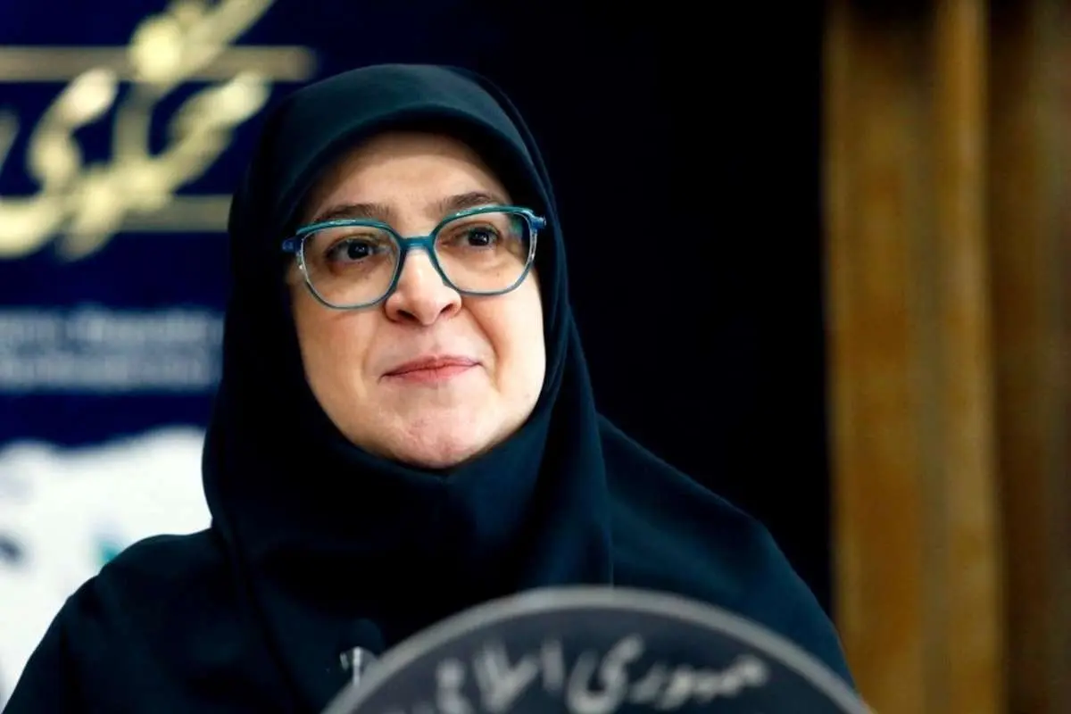 سخنگوی دولت: مازوتسوزی قطع نمیشود کم میشود (ویدیو)