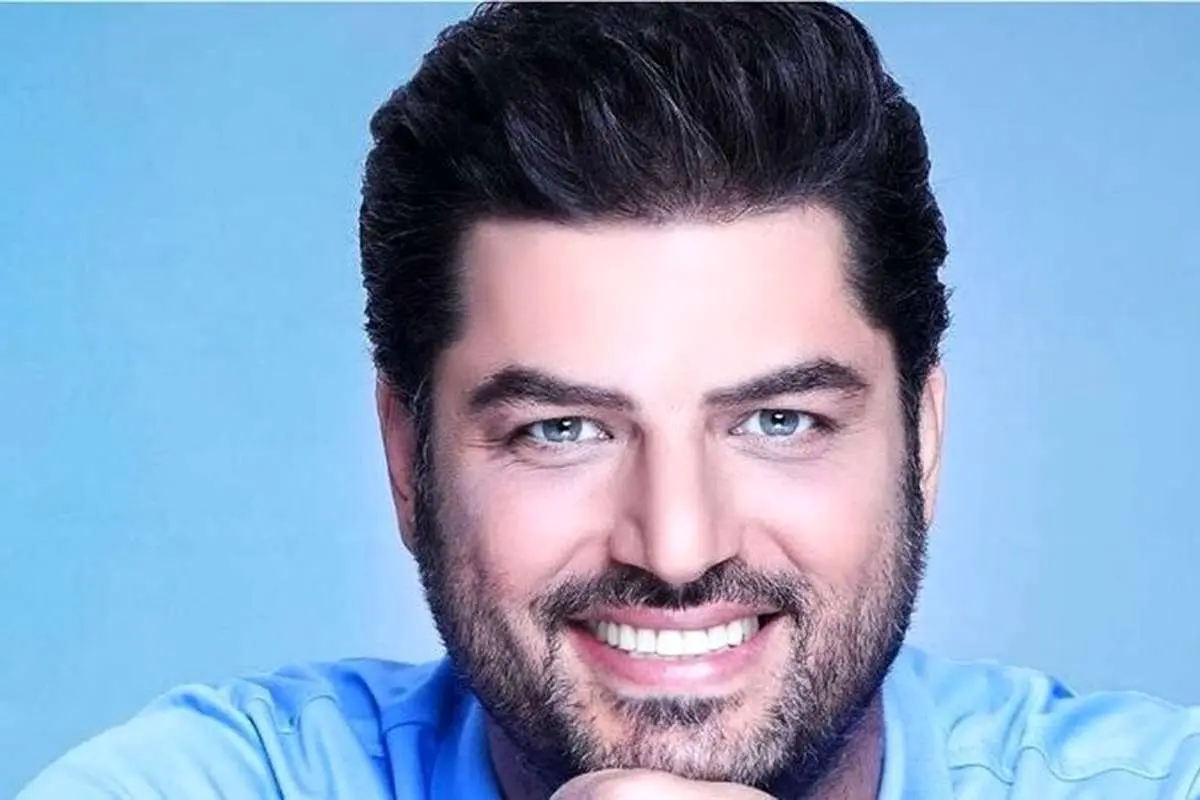 سام درخشانی در افتتاحیه نمایش «بی پایانی» (تصویر)