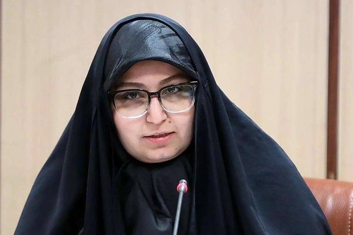 افشاگری نرجس سلیمانی علیه زاکانی: دو ملک در لواسان را ۳ میلیارد تومان فروخته اند (ویدیو)