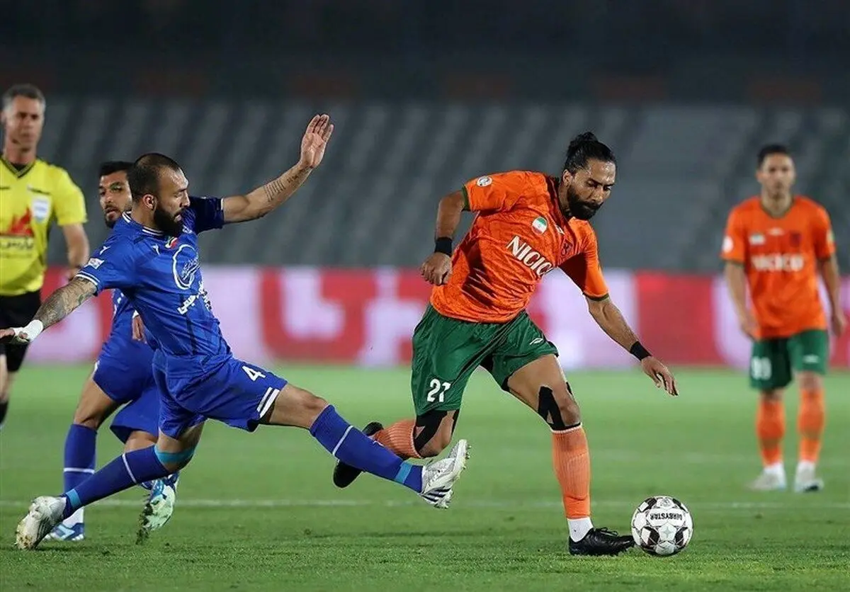 (ویدیو) تکرار ماجرای «آب‌های آلوده اصفهان» این‌بار در تهران؟!