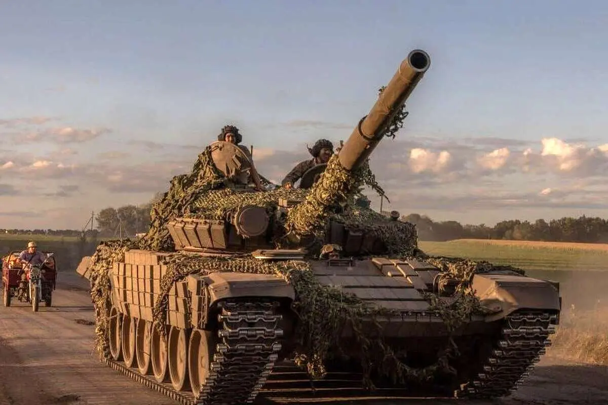 تلگراف: روسیه پیش از مراسم تحلیف ترامپ، منطقه کورسک را آزاد می‌کند