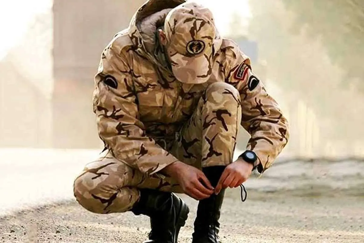 جزییات معافیت سربازی مشمولان بالای ۳۵ سال