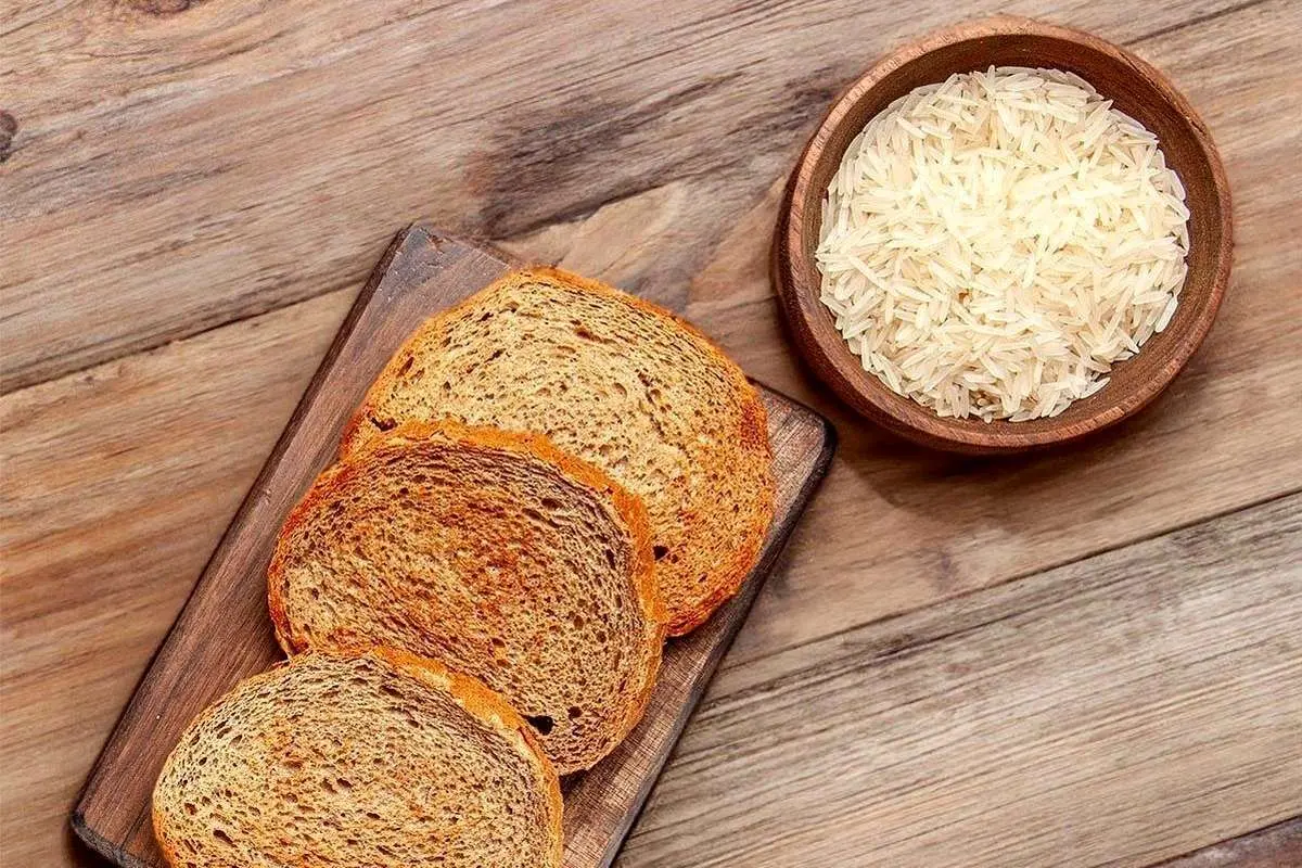 یک اشتباه بزرگ در برنامه غذایی بیماران دیابتی