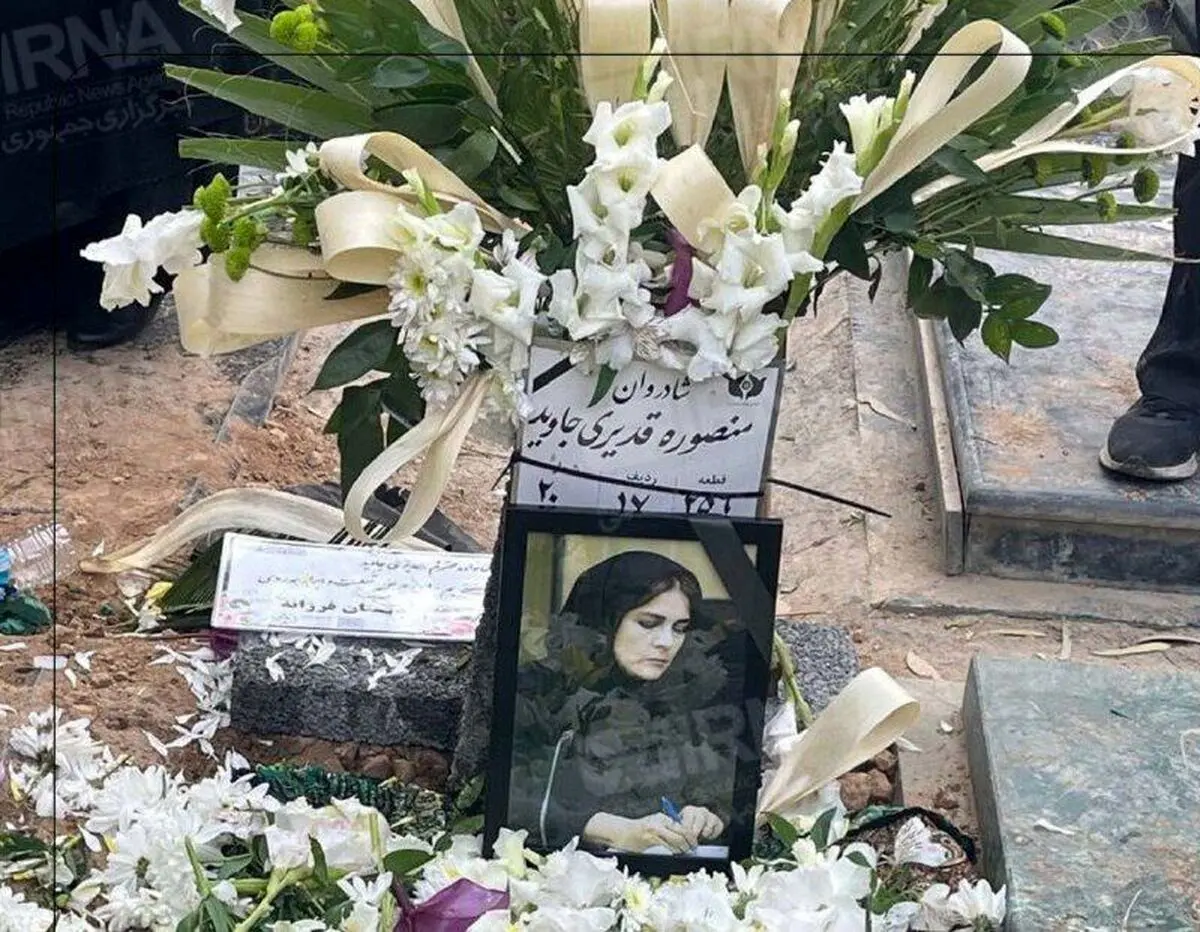روایتی جدید از قتل خبرنگار ایرنا؛ قاتل اعتراض کرد چرا وارد خانه من شدید!