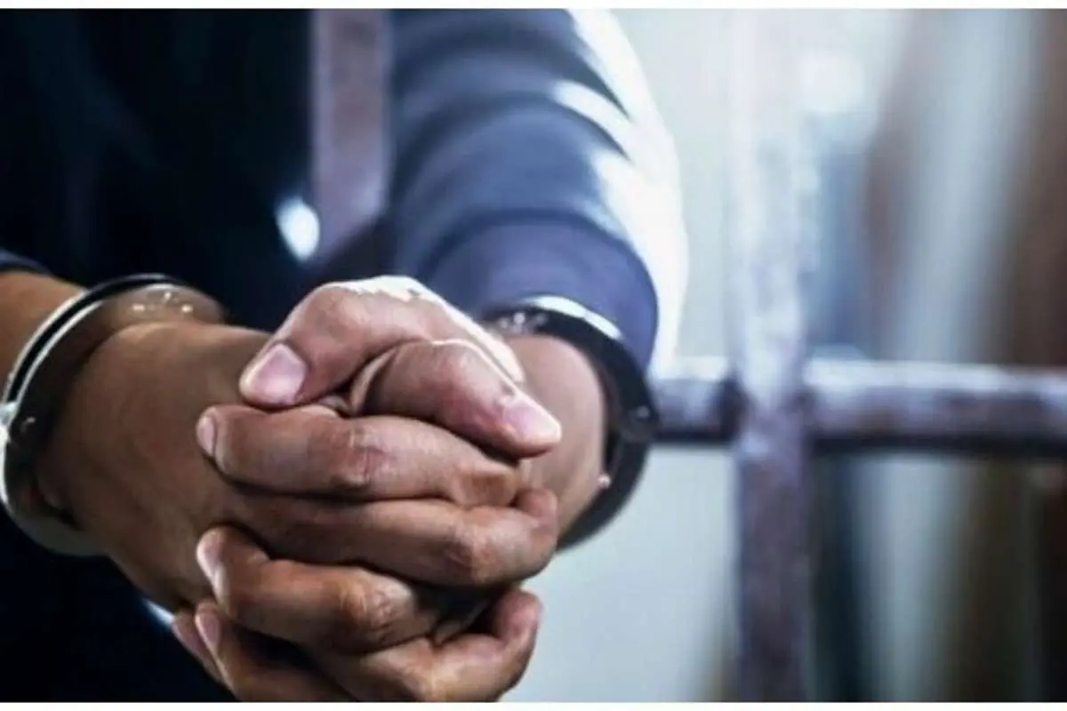 یک عضو شورای شهر چرام بازداشت شد