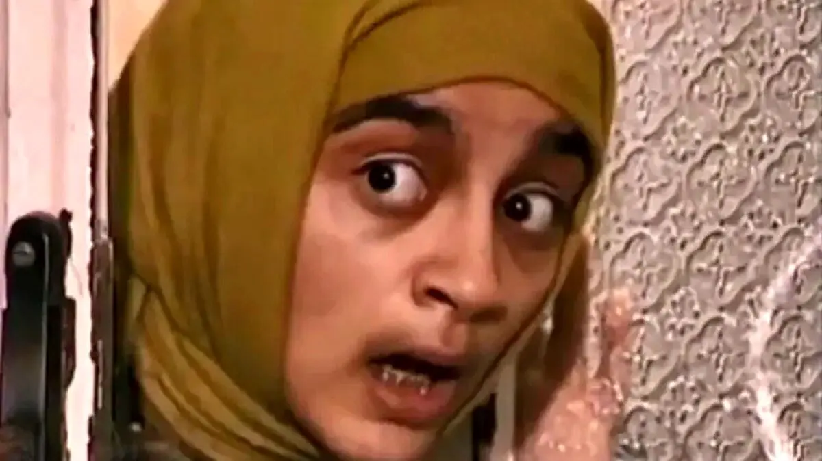 «ناتاشا و کبری» سریال خواب و بیدار بعد از ۲۳ سال (تصاویر)