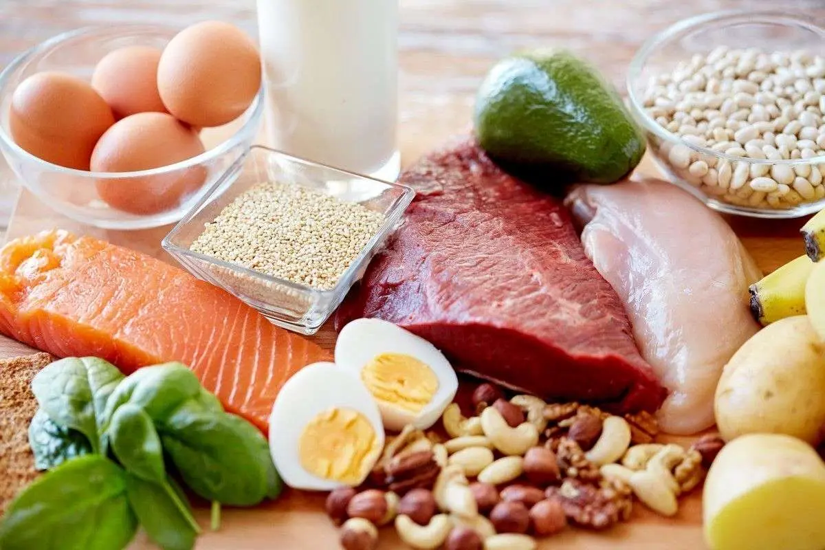 با این غذاها به آرامش اعصاب برسید