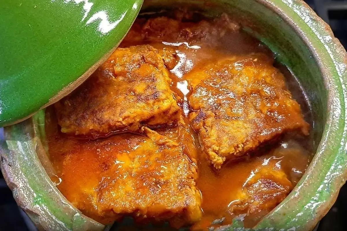 با مرغ و سیب زمینی این غذای جدید را امتحان کنید! (ویدئو)