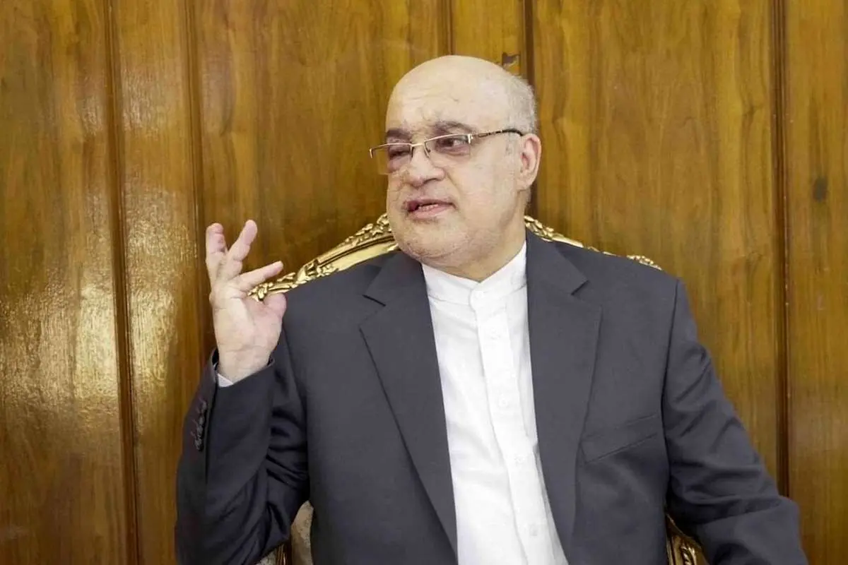جزئیات جراحت سفیر ایران در لبنان پس از انفجار پیجرها (ویدئو)