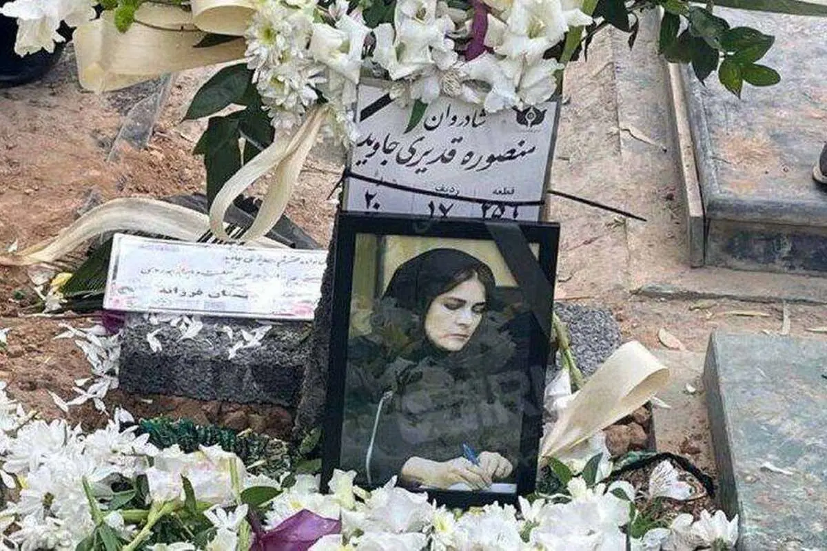 جزئیات تازه از قتل خبرنگار ایرنا؛ یکی از بستگان: قاتل در حضور بازپرس خیلی آرام بود