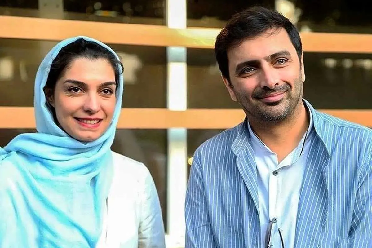 خاطره تلخ الیکا عبدالرزاقی از اوایل ازدواجش در «شام ایرانی» (ویدیو)