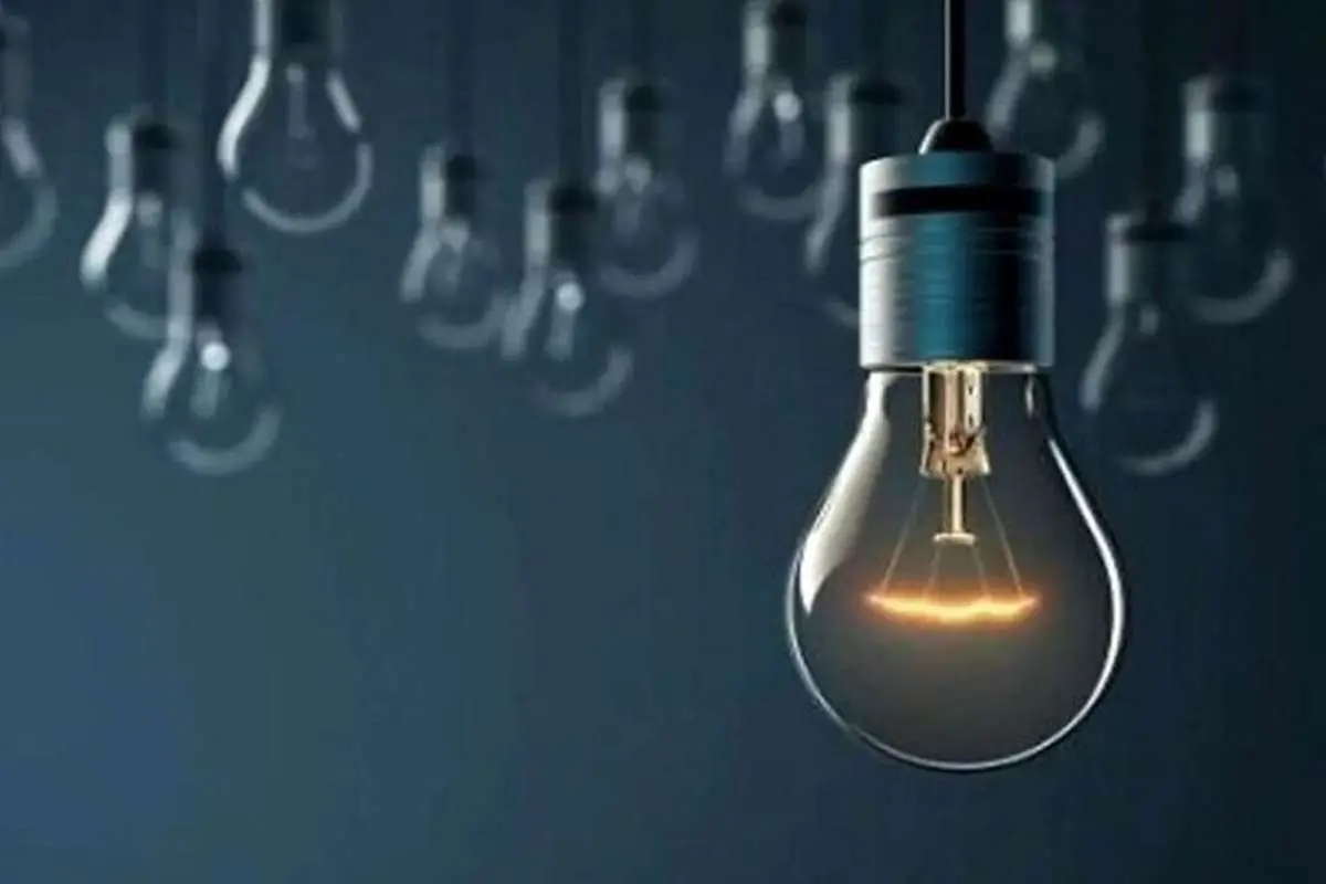 زمانبندی قطعی برق استان تهران چهارشنبه ۲۳ آبان