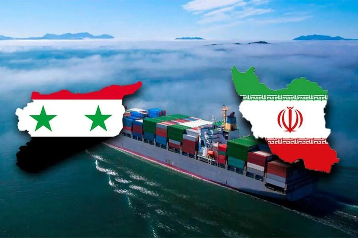 تصویب لایحه اصلاحیه موافقتنامه تجارت آزاد ایران با سوریه