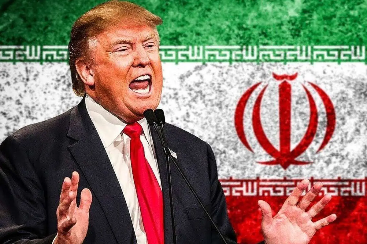 ترامپ و تهران مذاکره می‌کنند؟