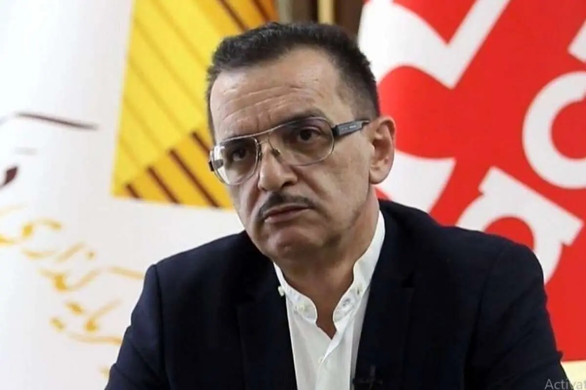 یک سوال مهم از فدراسیون فوتبال؛ داستان زنوزی چه شد؟