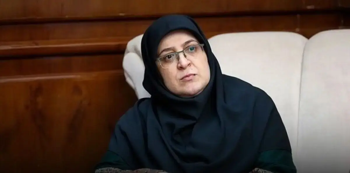 واکنش معاون پزشکیان به ماجرای کلینیک ترک بی‌حجابی: در جریان نیستم (ویدیو)
