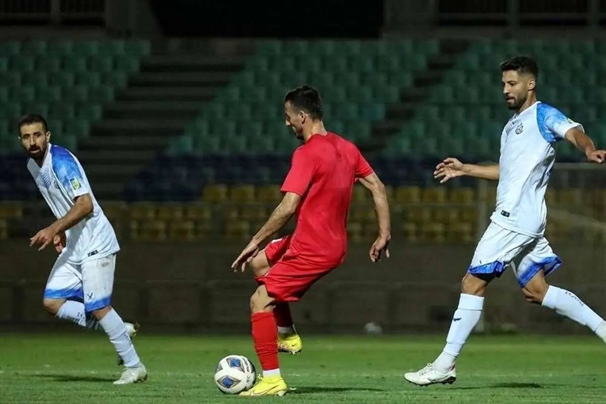 دردسر یک بانک در راه کسب مجوز حرفهای پرسپولیس!