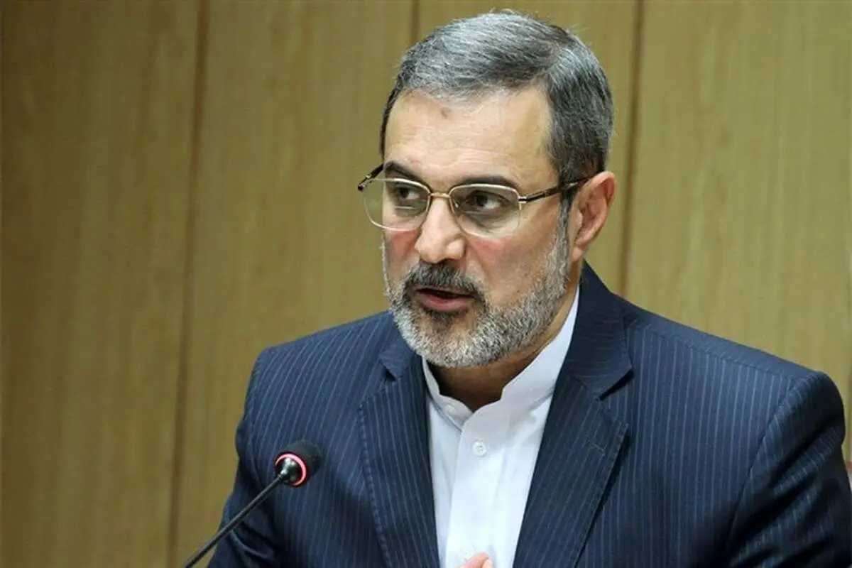 سیدمحمد بطحائی رئیس سازمان امور اجتماعی کشور شد
