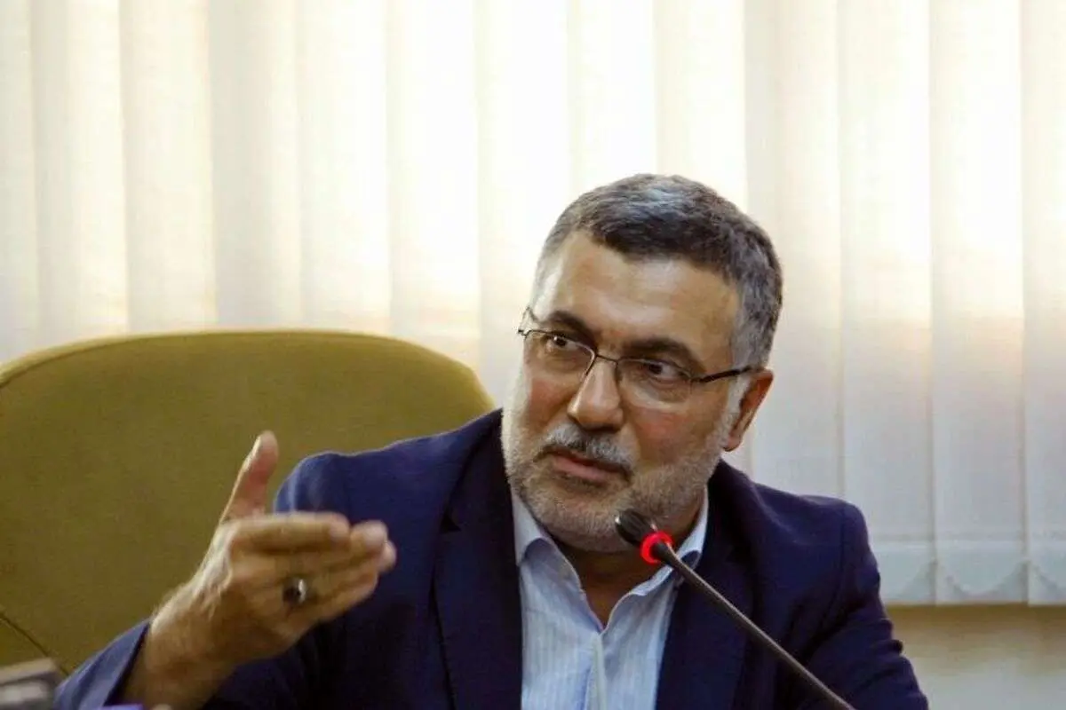 وزیر بهداشت: قتل دکتر مسعود داوودی تاسفبار است