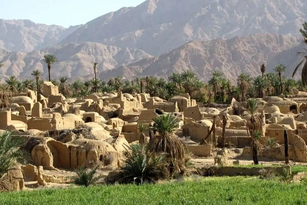 «اِصفَهَک» در فهرست بهترین روستاهای گردشگری جهان