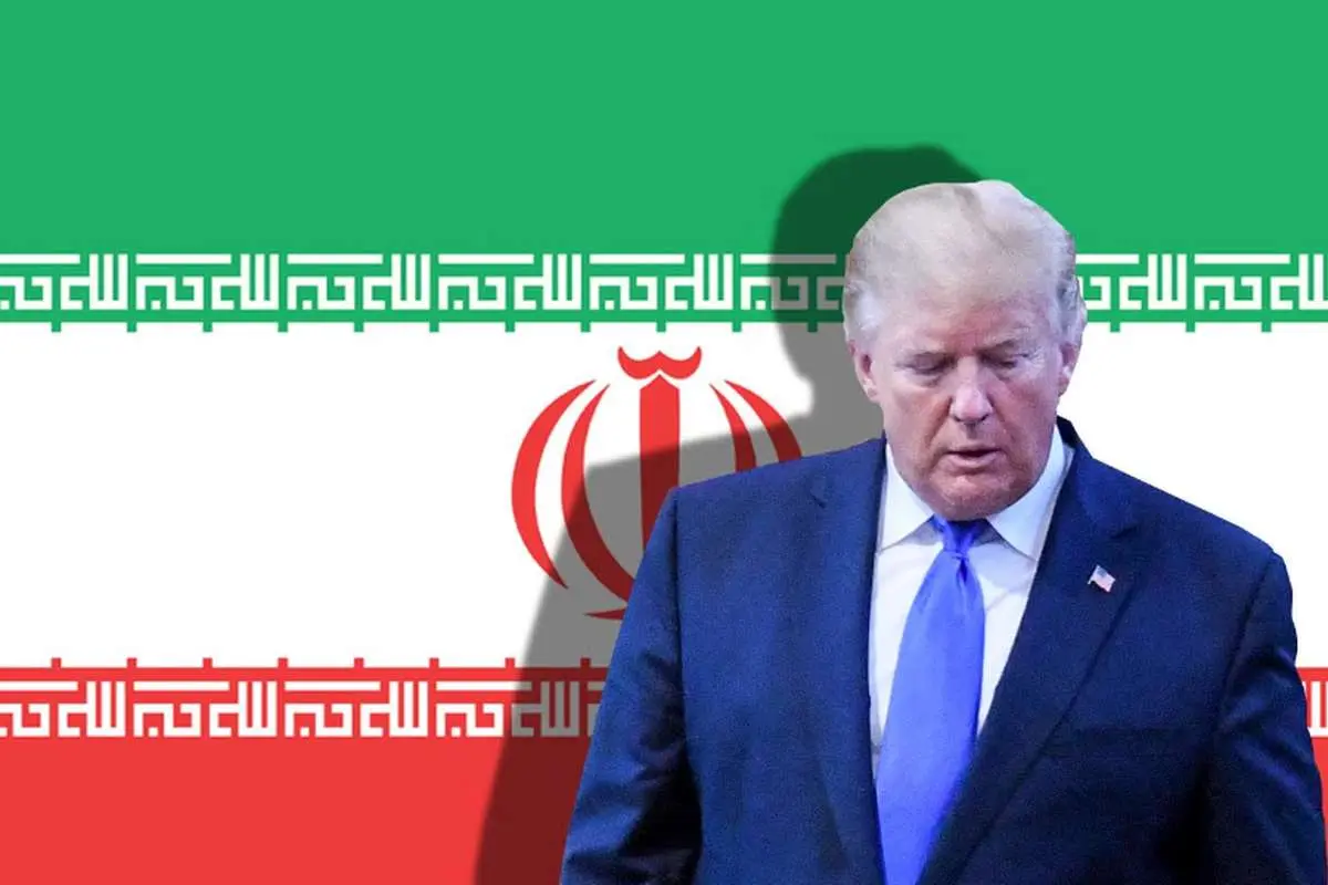 ترامپ مصمم‌تر و خشن‌تر از دور پیشین است / باید از نگرانی اروپایی‌ها نسبت به ترامپ نهایت استفاده را ببریم