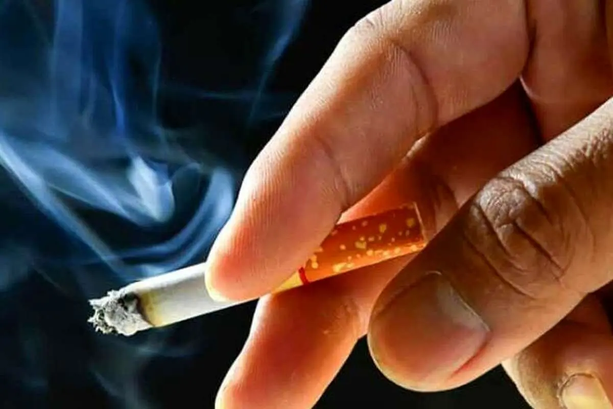 نسخه ژنریک قرص ترک سیگار در انگلیس تایید شد