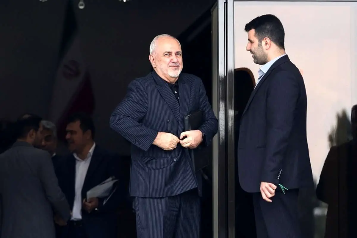 (تصاویر) ظریف خوب شد