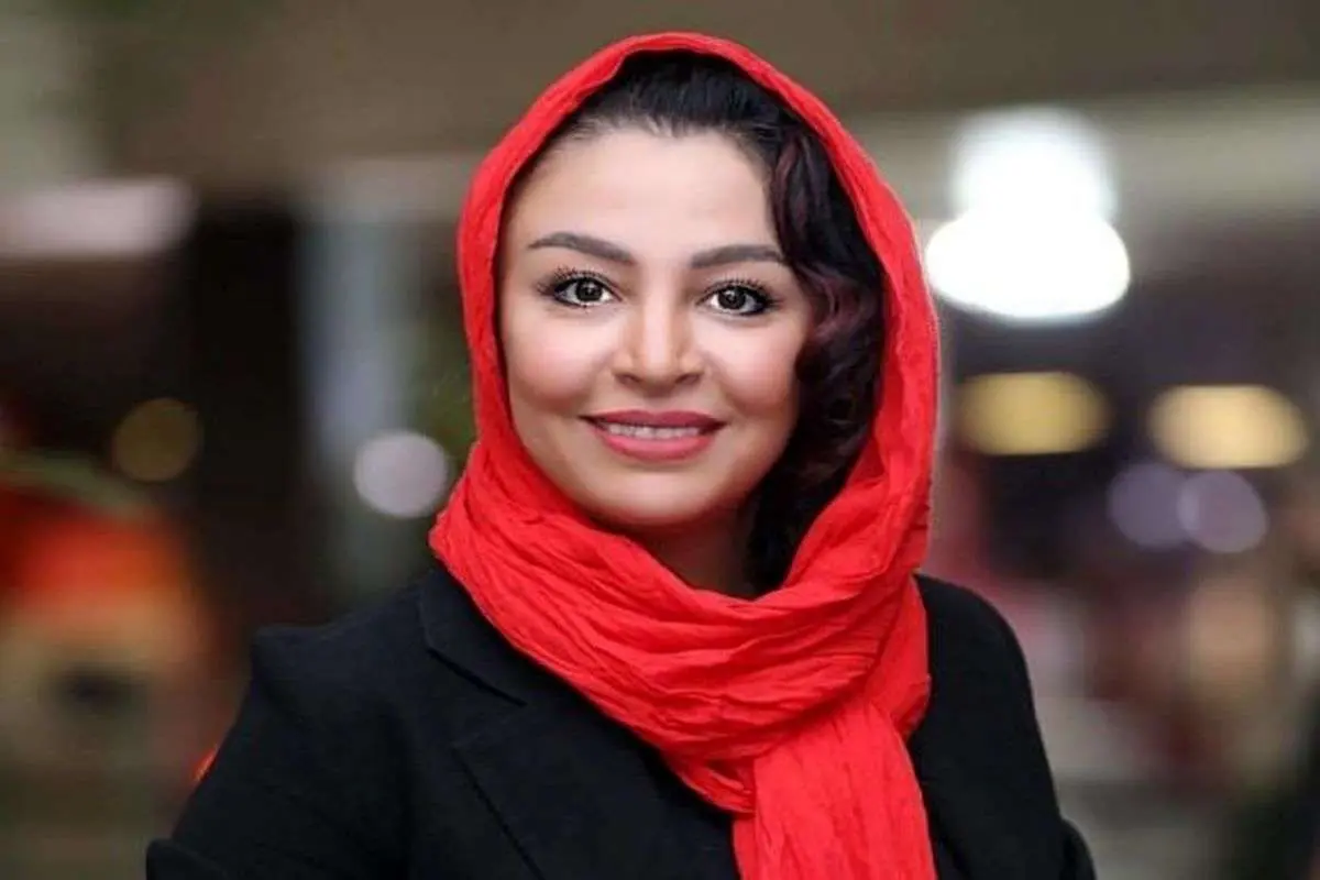 استوری کنایه آمیز مهلقا باقری